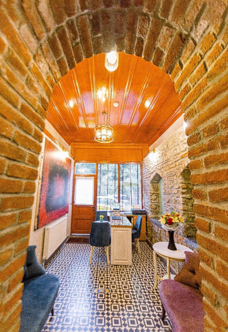Acacia Mansion 3* Istanbul
