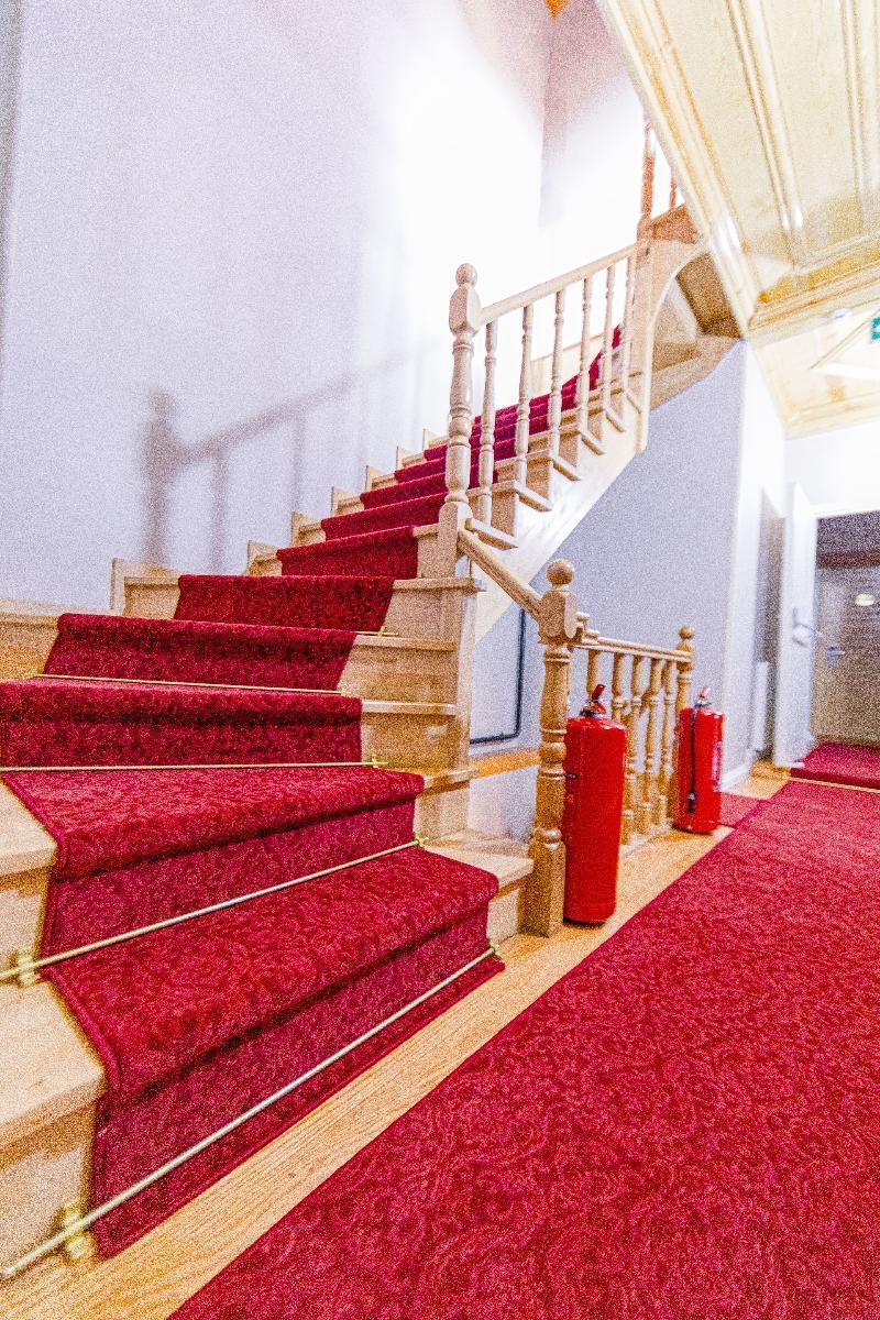 Acacia Mansion Istanbul
