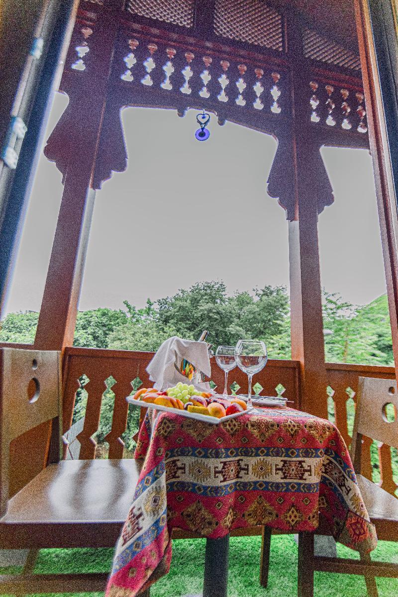 Acacia Mansion Hotel Istanbul