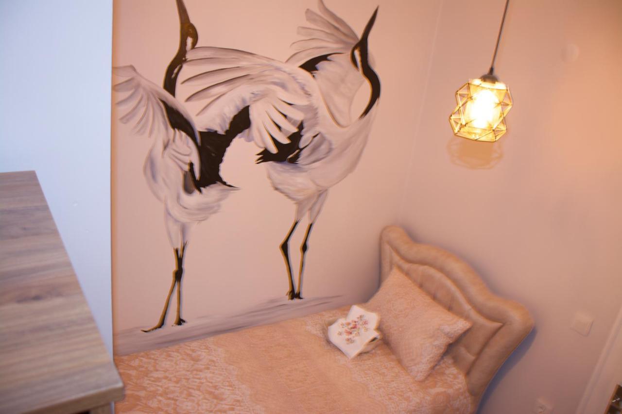 Apartment Taksim Square-la Casa Concept Istanbul