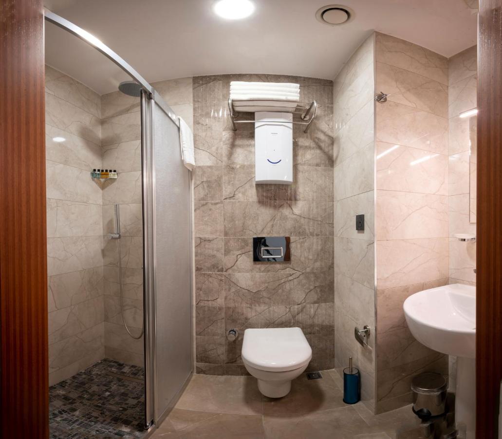 Hotel Ka & Istanbul