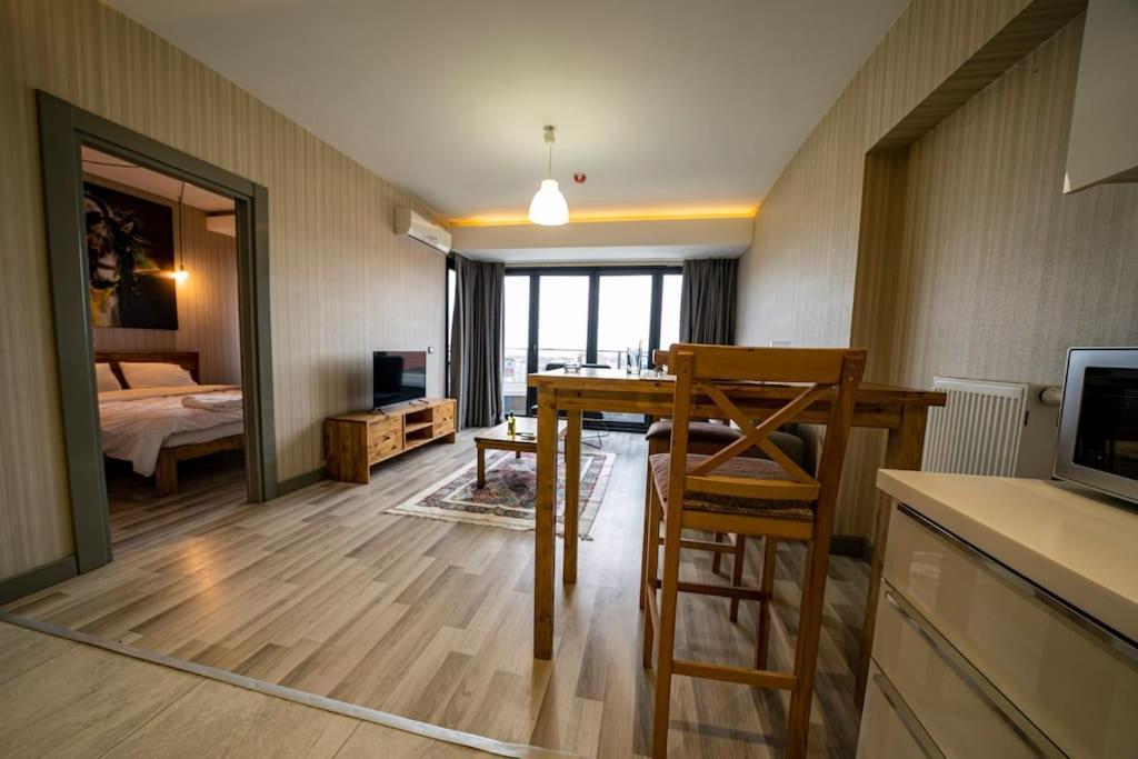 Allure Towers 77 Istanbul