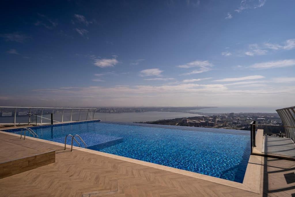 Apartment Allure Towers 77 Istanbul