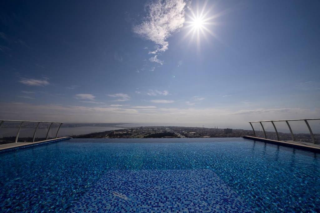 Apartment Allure Towers 77 Istanbul