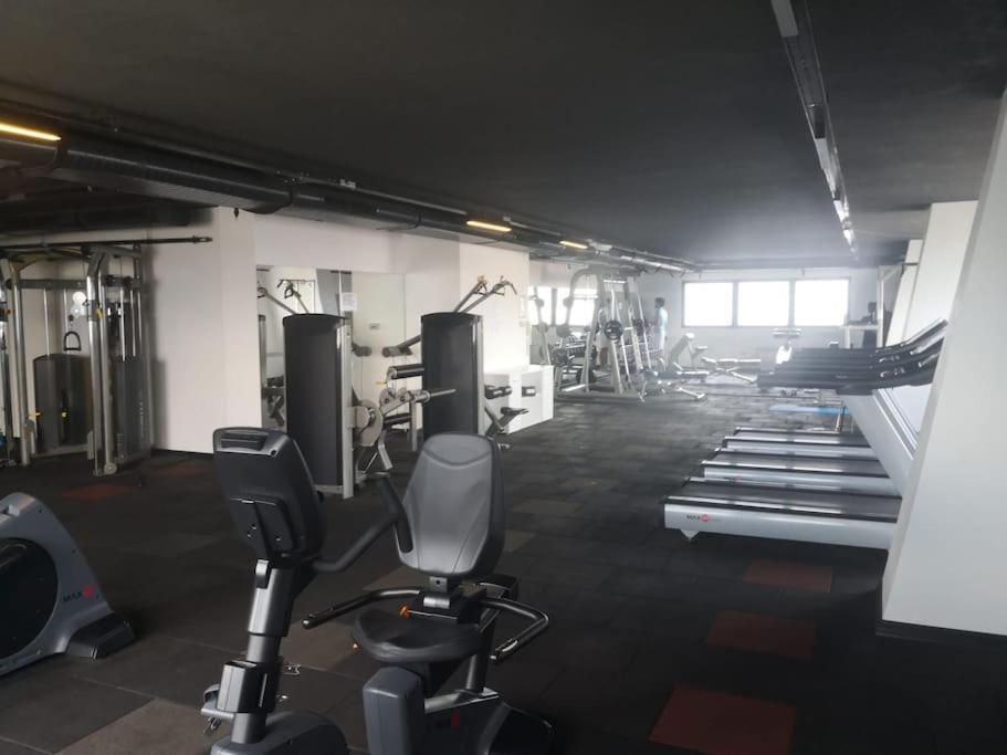 Allure Towers 77 İstanbul