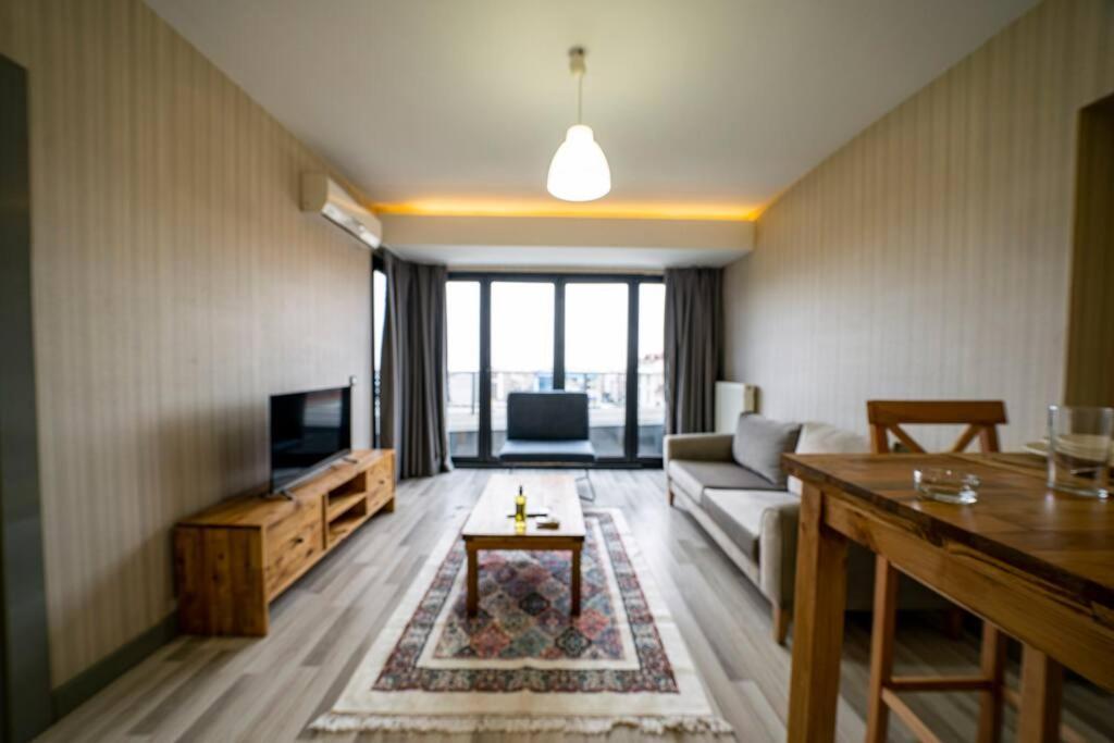 Apartment Allure Towers 77 Istanbul