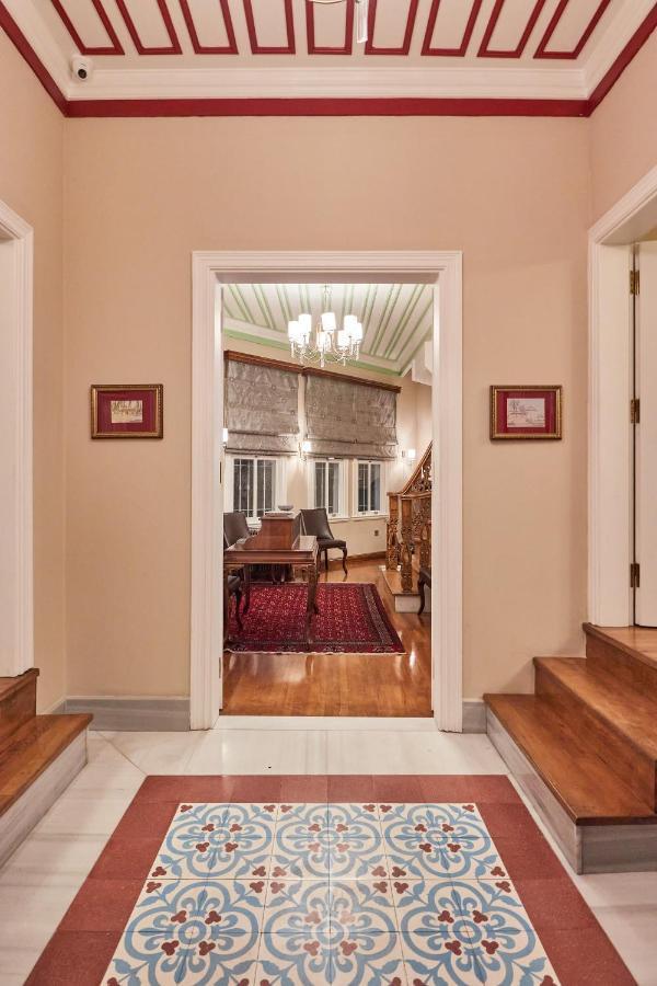 Hotel White Palace Old Boutique Istanbul