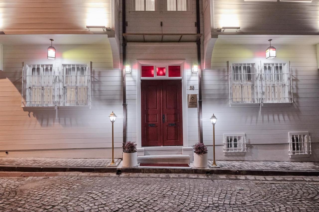 White Palace Old Boutique Hotel 5*