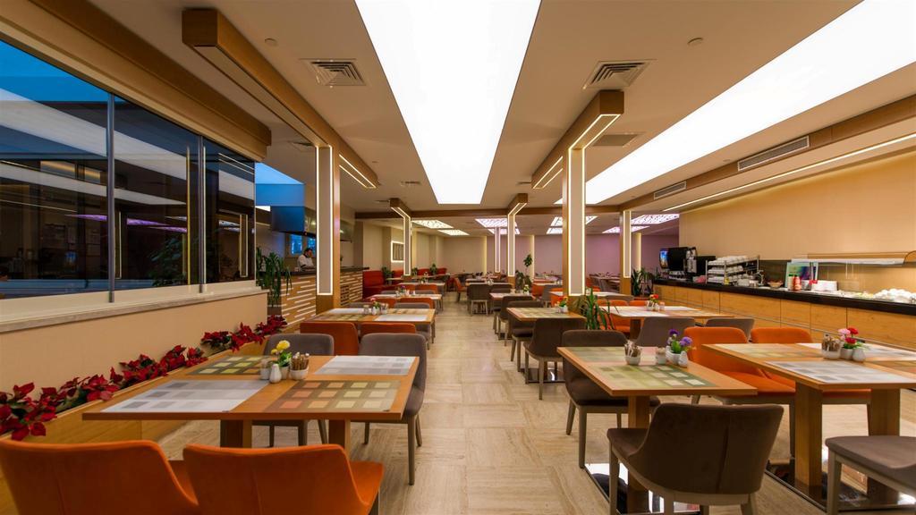 Hotel Prestige Old Istambul
