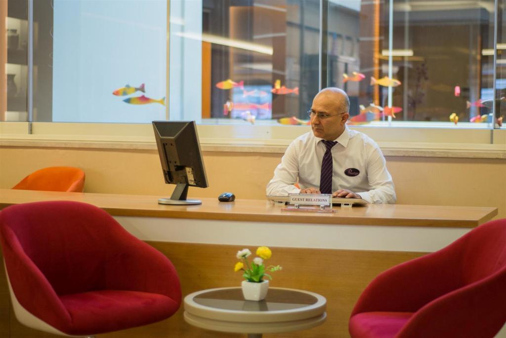 Hotel Prestige Old Istambul