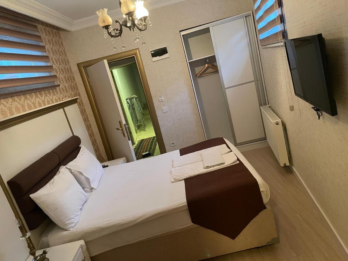Hotel Mini Nova Old Istanbul