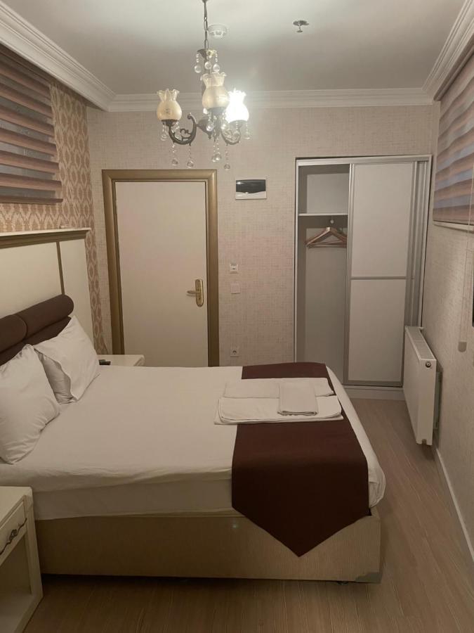 Mini Nova Old Hotel 5*