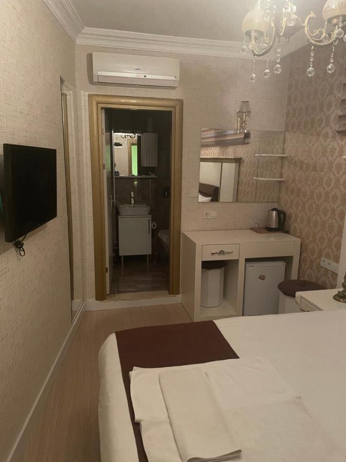 Mini Nova Old 5* Istanbul