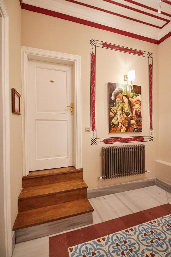 Hotel White Palace Old Boutique Istanbul