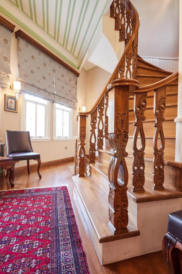 Hotel White Palace Old Boutique