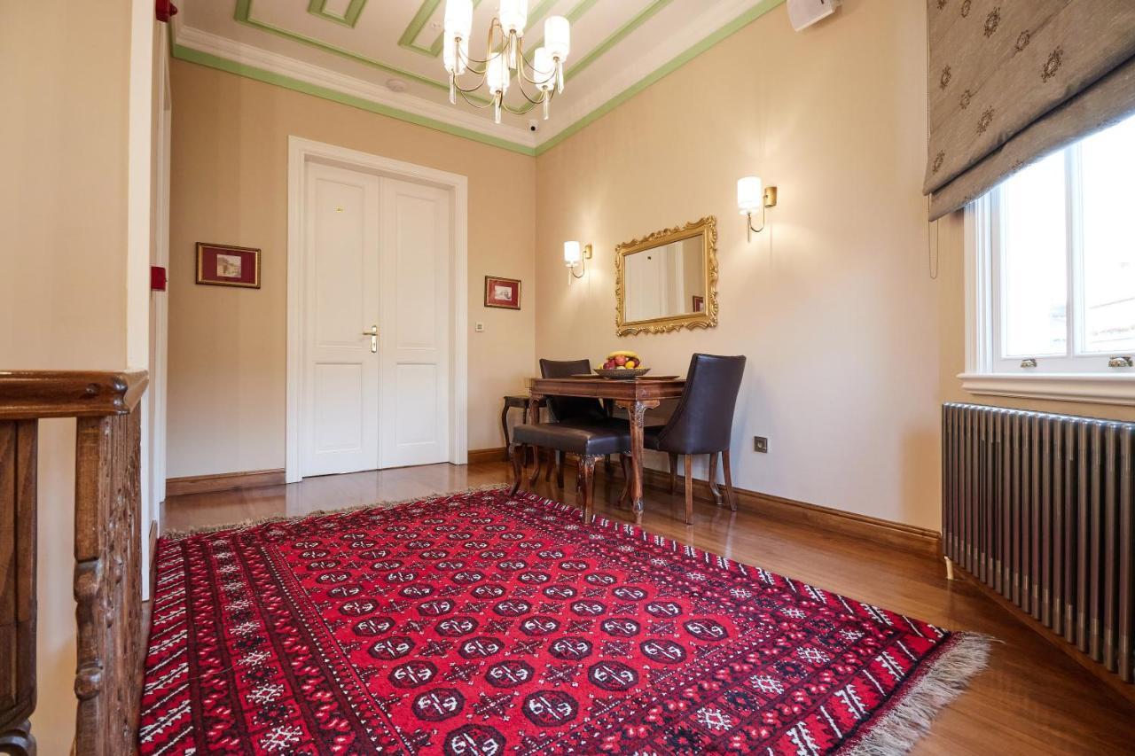 White Palace Old Boutique 5* Istanbul