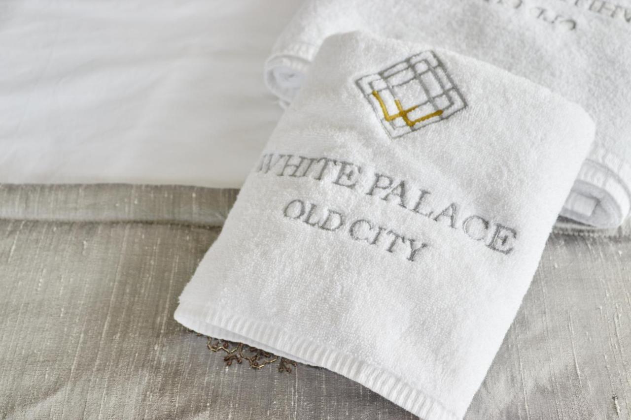 White Palace Old Boutique Hotel