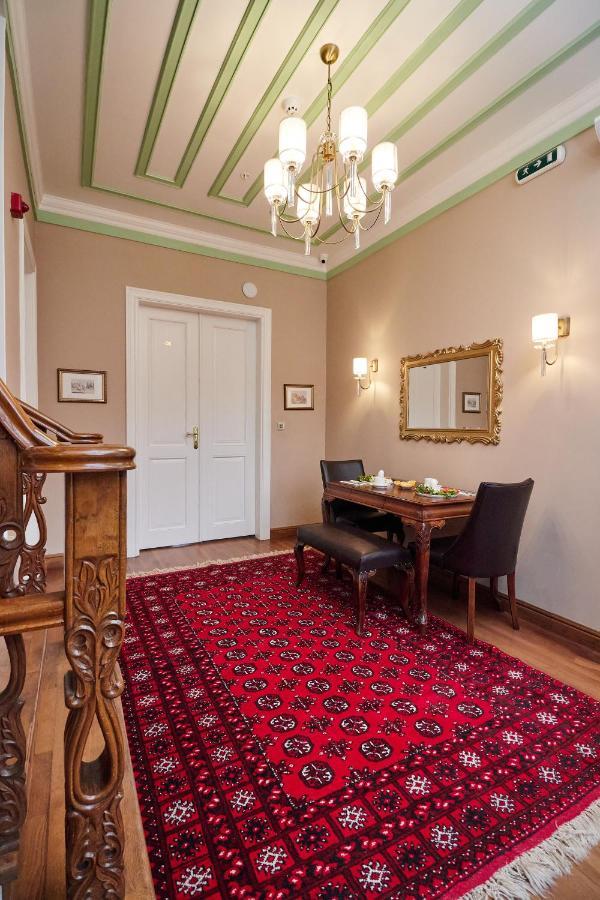 White Palace Old Boutique 5* Istanbul