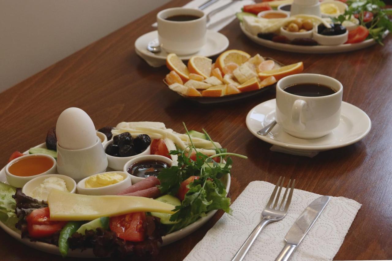 Hotel White Palace Old Boutique 5*