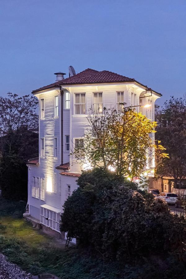 White Palace Old Boutique Hotel Istanbul