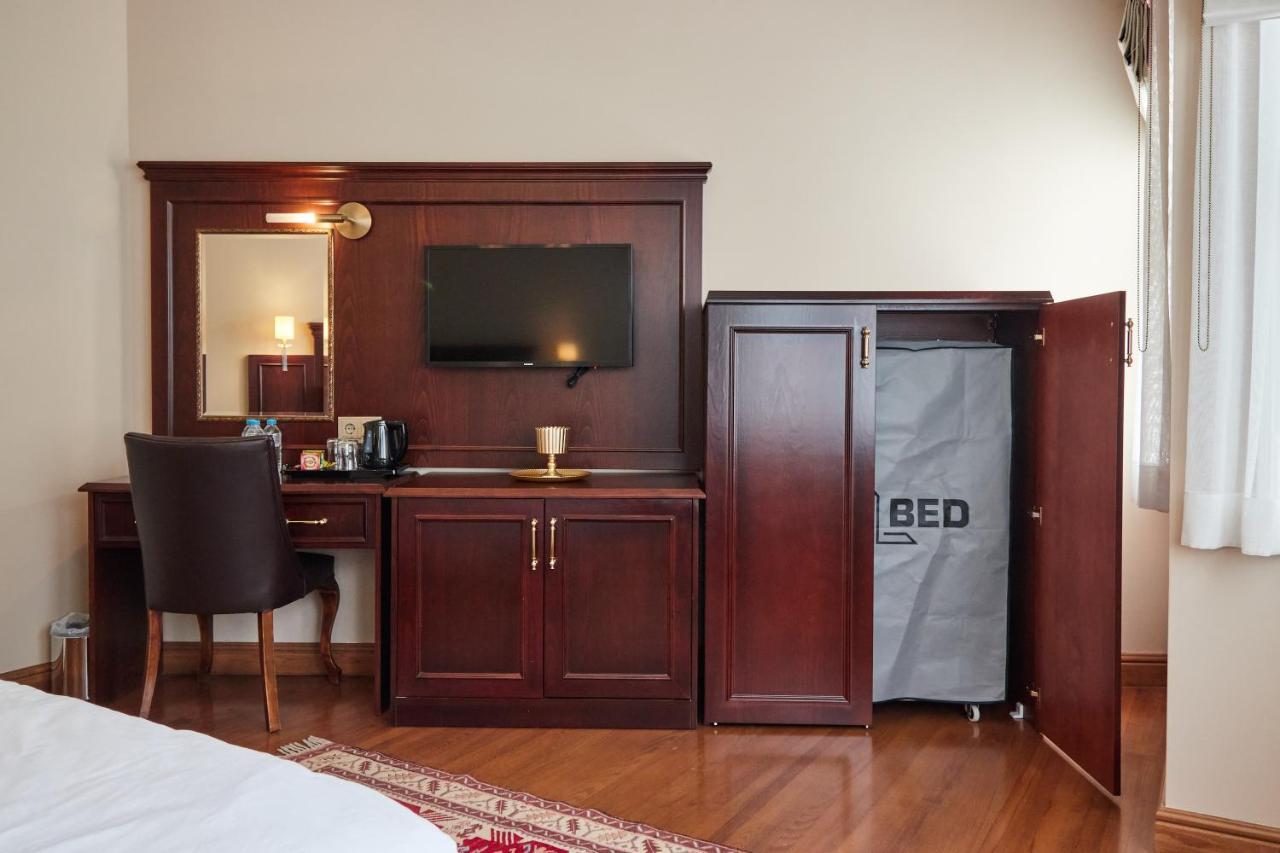 White Palace Old Boutique Hotel Istanbul