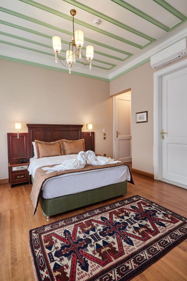 Hotel White Palace Old Boutique Istanbul