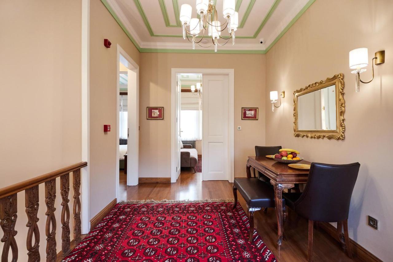 White Palace Old Boutique 5*