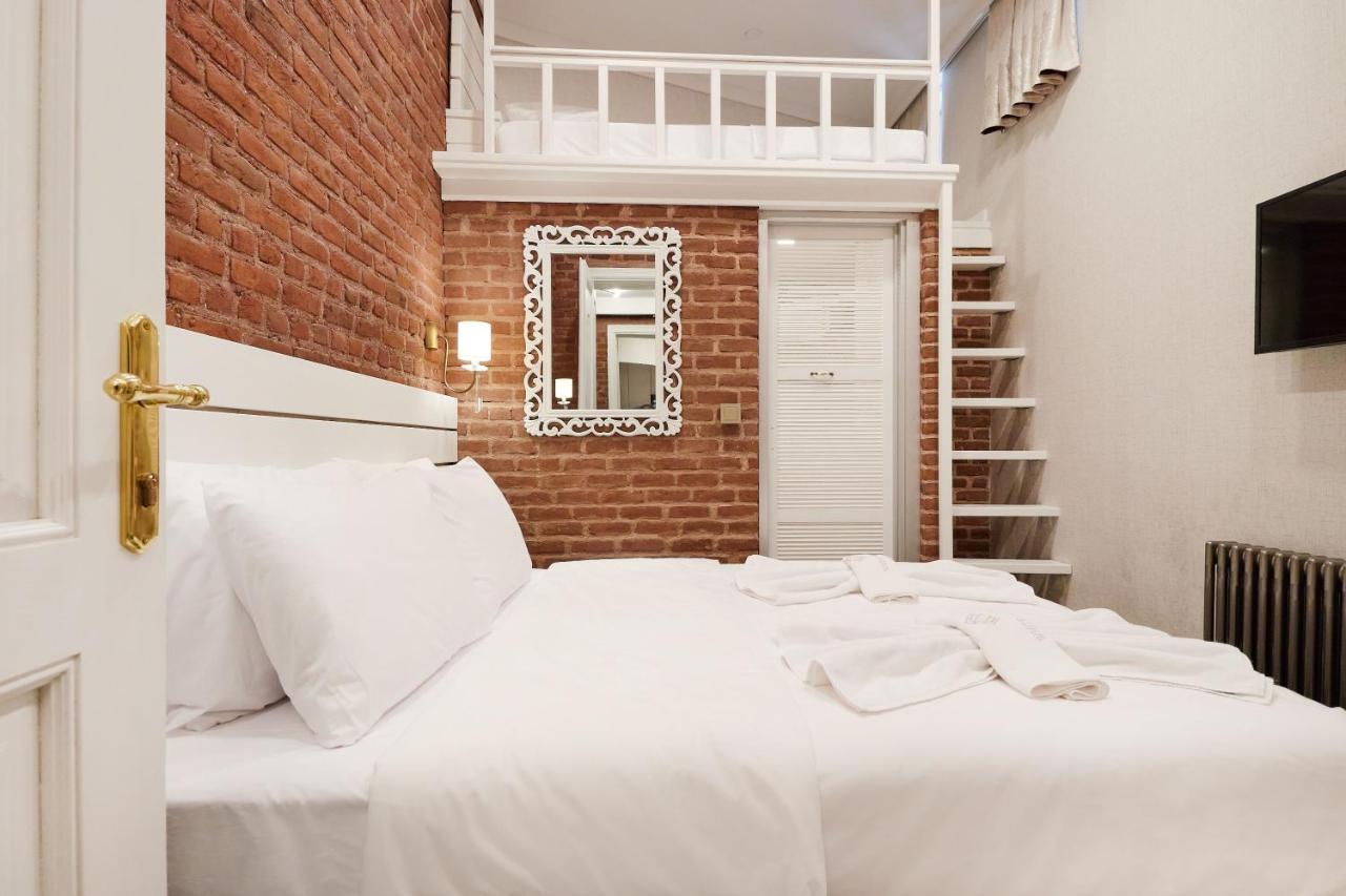 Hotel White Palace Old Boutique Istanbul