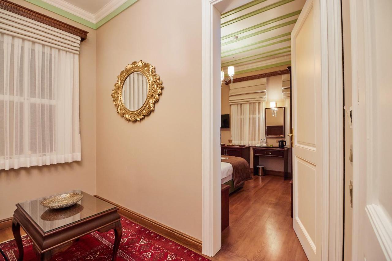 Hotel White Palace Old Boutique Istanbul