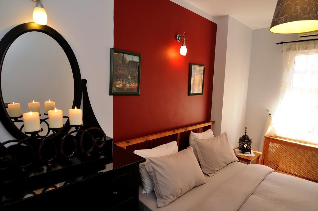 Gasthof Ahmet Efendi Evi 3*