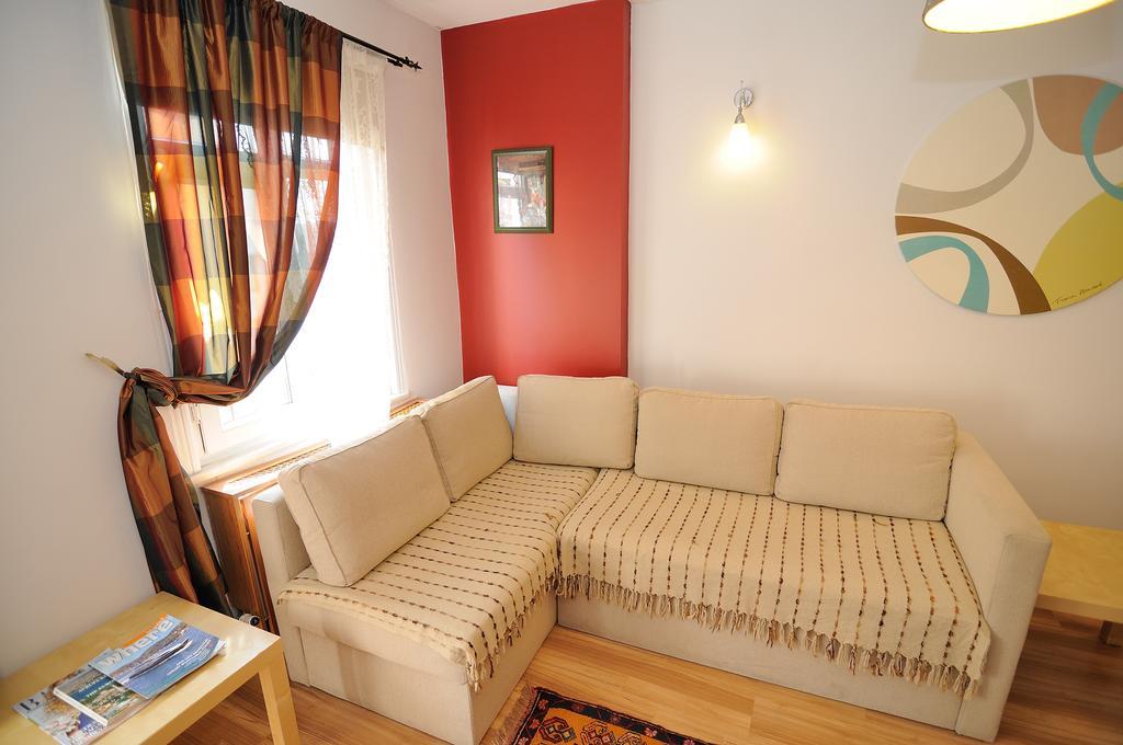 Ahmet Efendi Evi Gasthof 3*