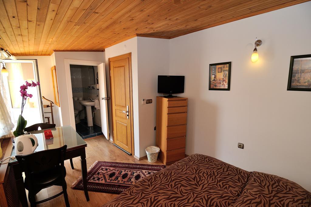 Gasthof Ahmet Efendi Evi 3*