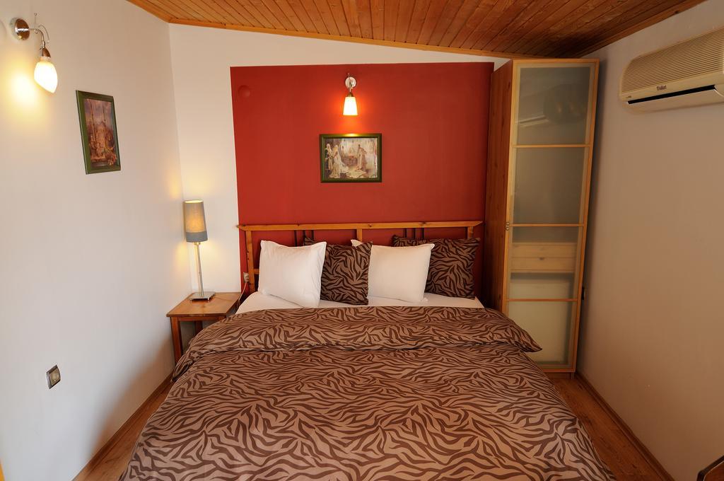 Ahmet Efendi Evi 3* Istanbul