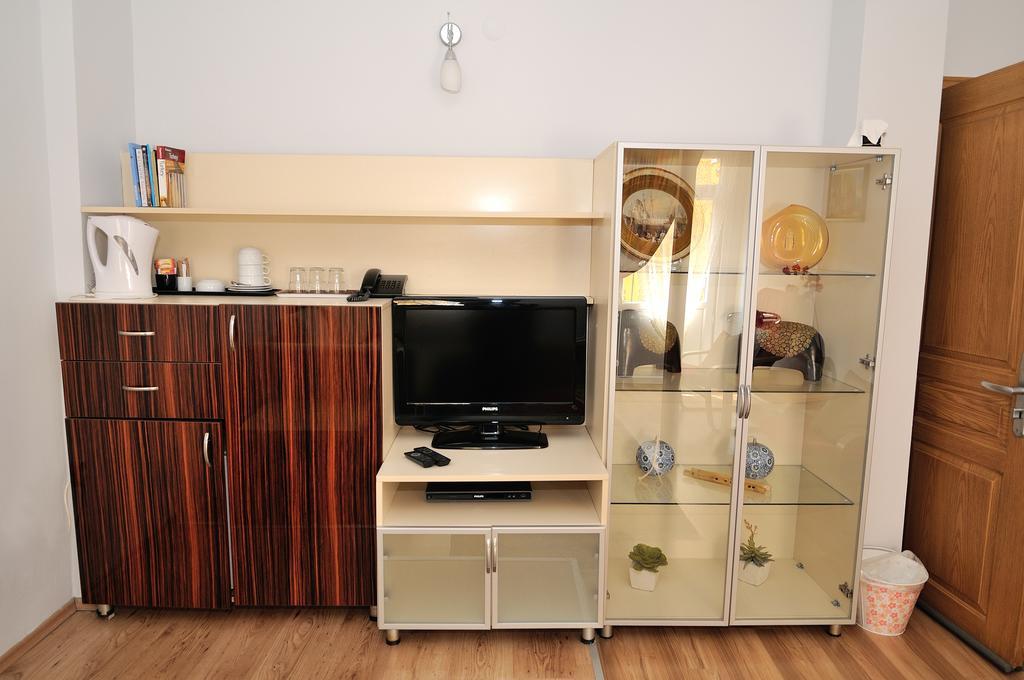 Gasthof Ahmet Efendi Evi 3*