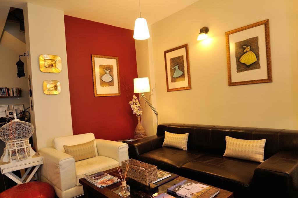 Ahmet Efendi Evi 3*
