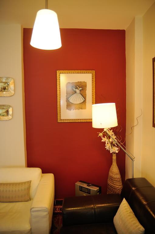 Ahmet Efendi Evi 3* Istanbul