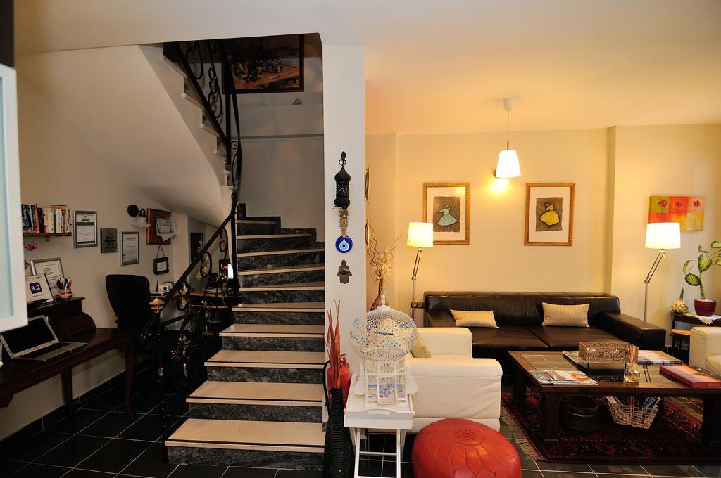 Ahmet Efendi Evi 3*