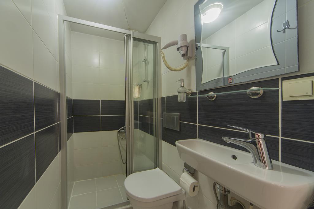 Taksim Square Seven Hotel