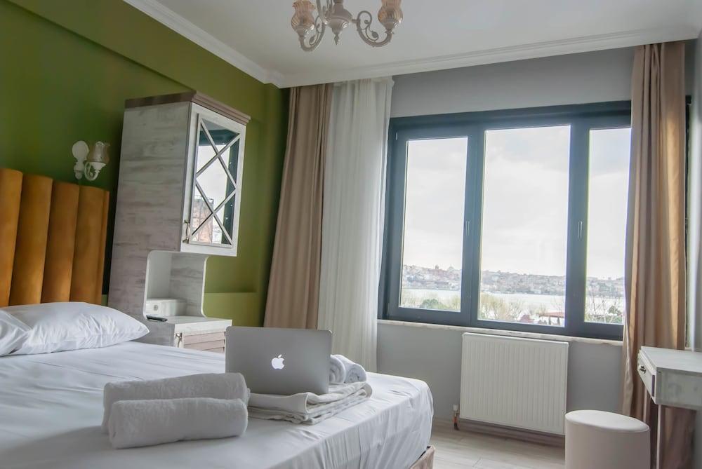 New Taksim Hotel 3*