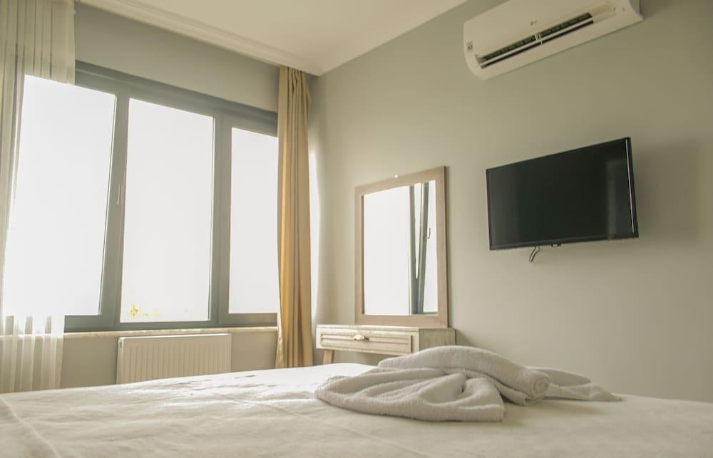 New Taksim Hotel