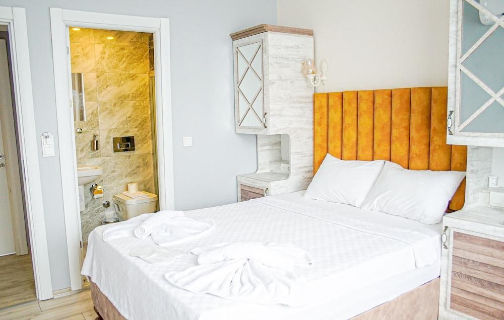 Hotel New Taksim 3*