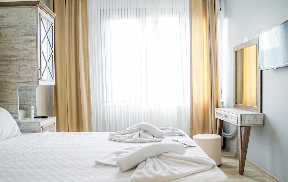 Hotel New Taksim Istanbul