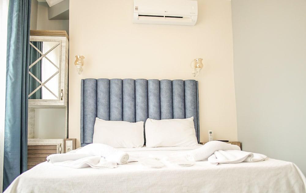 Hotel New Taksim 3*
