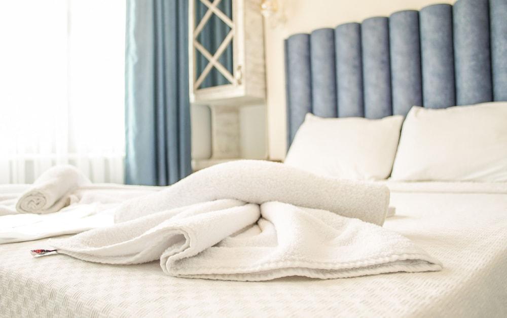 Hotel New Taksim