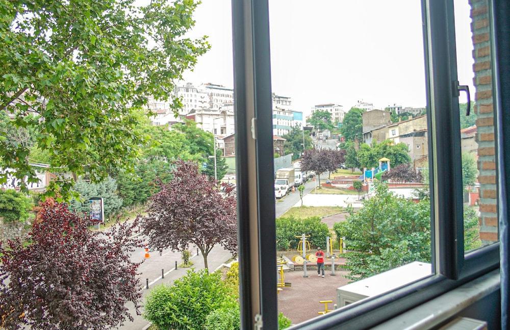 Hotel New Taksim 3*