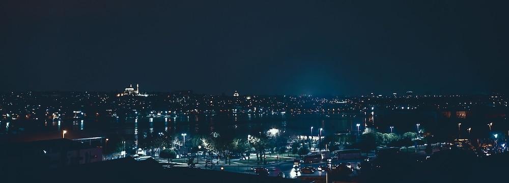 Hotel New Taksim Istanbul