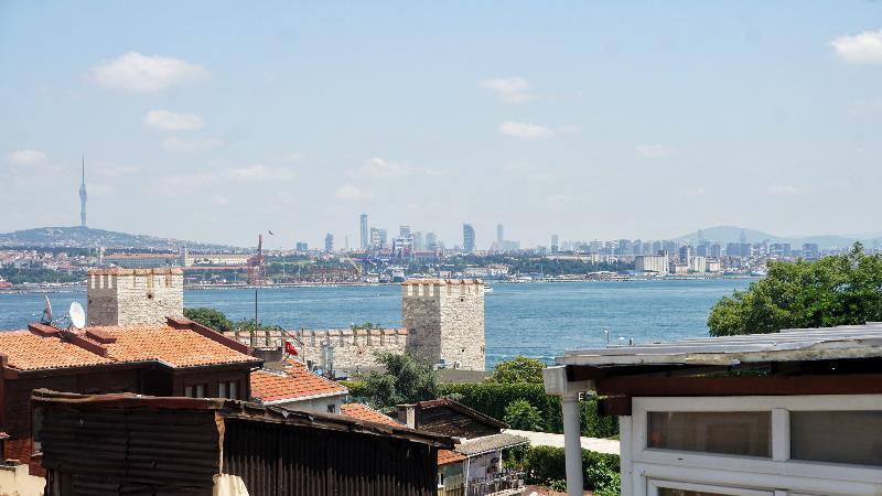Cape Palace Istanbul
