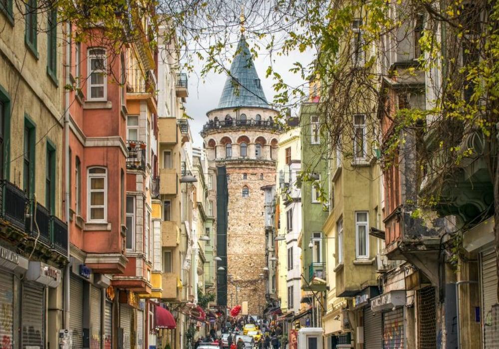 Hotel New Taksim