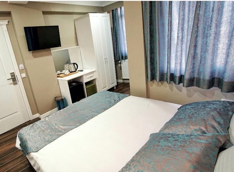 Cape Palace 3* Istanbul