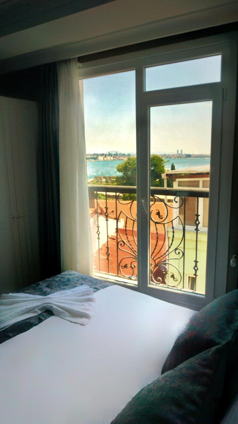 Cape Palace Istanbul